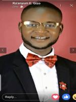 Ra'anyum Ezekiel Gizo 