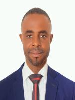 Dr. Philip Aondoma Ahungwa 