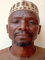 Mohammed Usman Kolomi