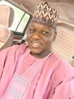 Mazadu Ibrahim Adamu 
