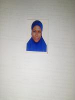 Aliyu Hauwa Salleh