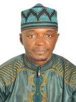 Tijjani Sani Ahmed