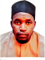 Abdullahi Muhammad 
