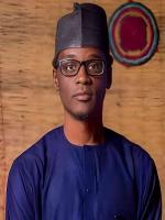 Muhammad Abdullahi Ruma
