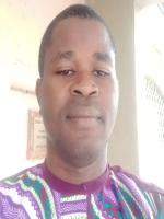 Dr. Mathew Oluwasegun Ajayi