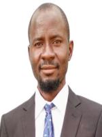 Saheed Olagbenro Salawu