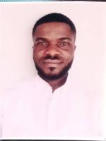 James Geofrey Ovye