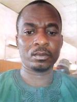  Isah Garba