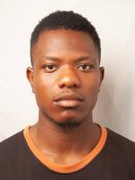Justus Esson Ibrahim