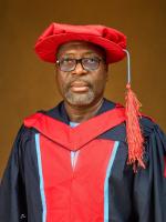 Prof. Salihu Mohammed Danlami