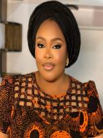 Dr. Faith Chidinma Terna