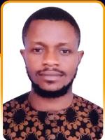 Adah Ngbede Rolex Joseph 