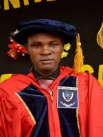 Dr. Ebu Solomon Ososhepoh