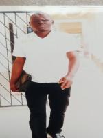 Aongo, Solomon Fashie