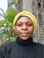 Gladys Angbalaga Abel