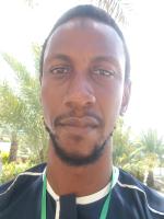 Ahmed, Hussein Oshomo