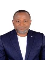 Shior, Verlumun Emmanuel-Anselm