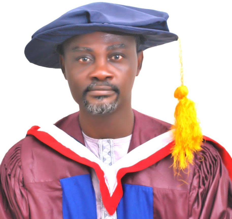 Abimbola, Oladiran Johnson