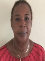 Abah, Patricia Onyemowo