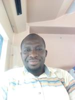 Yusuf, Usman Mohammed