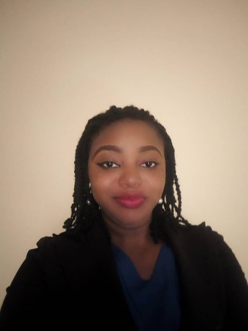 Ayuba, Scholastica Onyaweyo