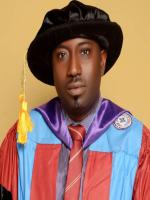 Adewumi Taiwo