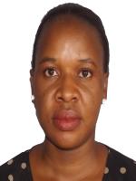 Ailobhio (Isaac), Titilayo Dorcas