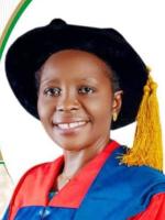 Prof. Kwaghe, Emmanuel Zara