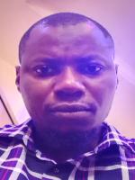 Alade, Adekunle Sarafa