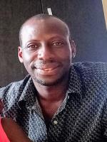 Ishola, Bisiriyu Rafiu