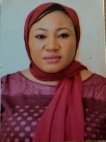 Ahmed, Zuwaira Abubakar
