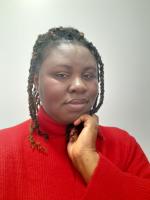 Chukwu, Ezinne Callista