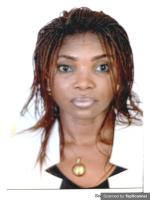 Enubi, Christiana Akogwu