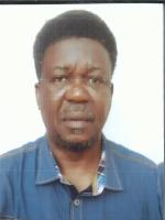 Aimankhu, Oseghale Peter