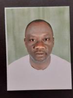 Prof. Genyi, George Akwaya