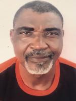 Itsewah, Steve James