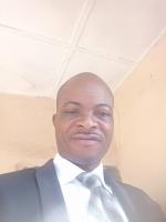 Dr. Ubhenin, Abraham Ehinomhen