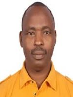 Dr. Johnson, Akinade Bamikola