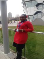 Nsikanabasi, Ackley Omosigho