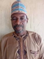 Dr. Binin, Etsuyankpa Muhammad