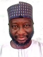 Prof. Mohammed Isa Kida