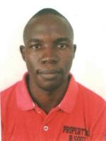 Gimba, Obadiah Jonathan