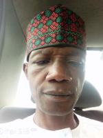 Aliyu Akwe Madaki