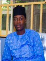 Sharubutu Abubakar Garba