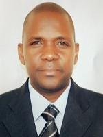 Prof. Nasirudeen Mohammed Baba