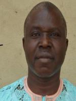 Theophilus John Angbashim