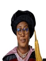 Prof. Linda Kwon-Ndung