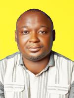 Mshelmbula Barka Peter