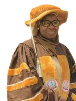 Aisha Bello Ademoh