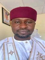Dr. Usman Ibrahim